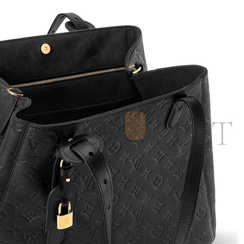 LOUIS VUITTON ALL IN ONE MM M25860 (56*30*17cm)  LOUIS VUITTON ALL IN ONE MM M25860 (56*30*17cm)